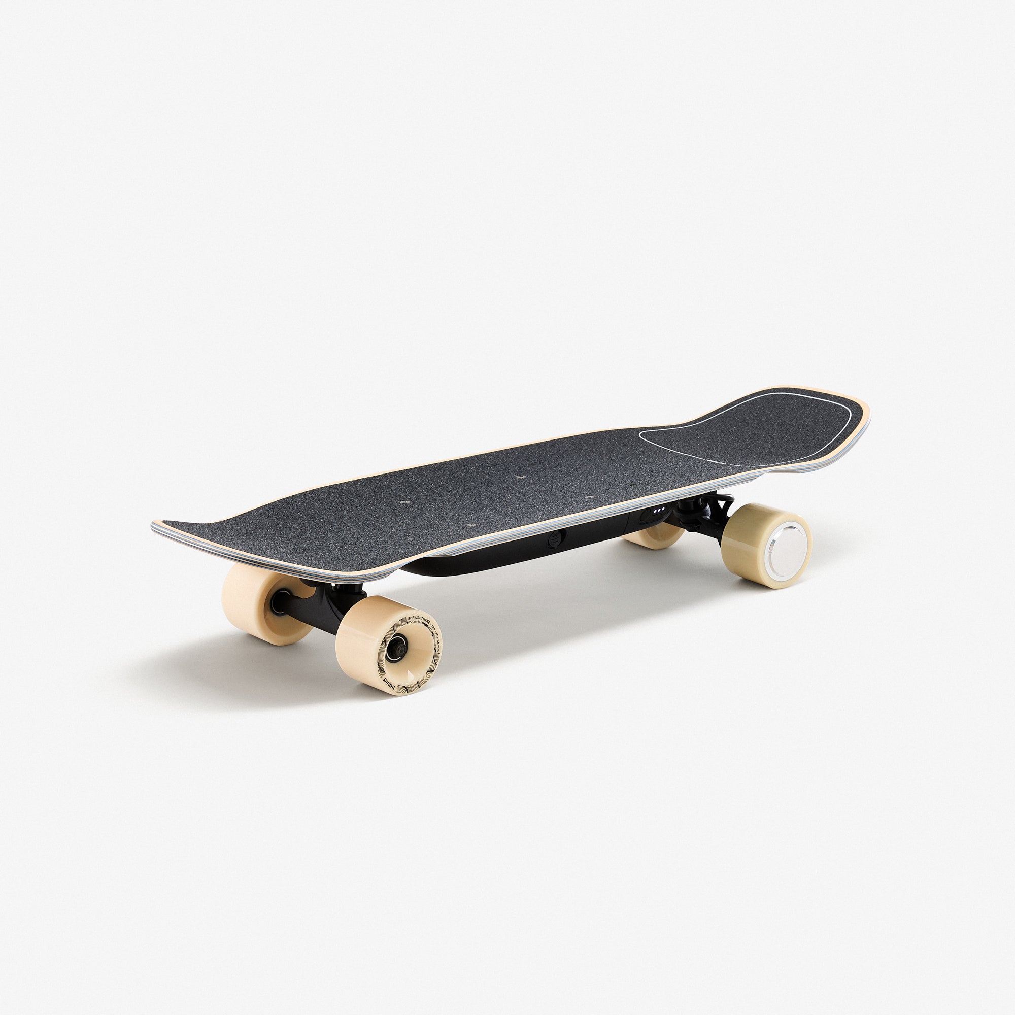 Liquid Skateboard 本体 充電器付