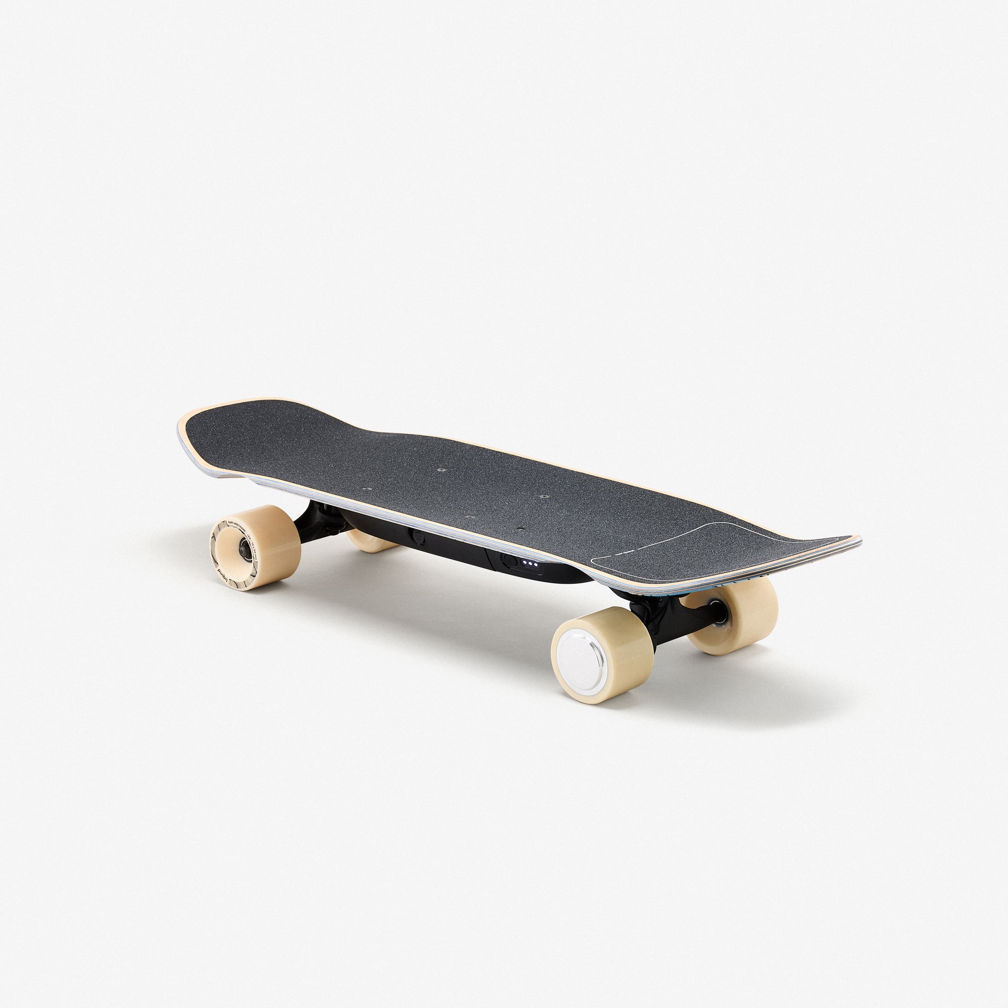 Liquid Skateboard 本体 充電器付