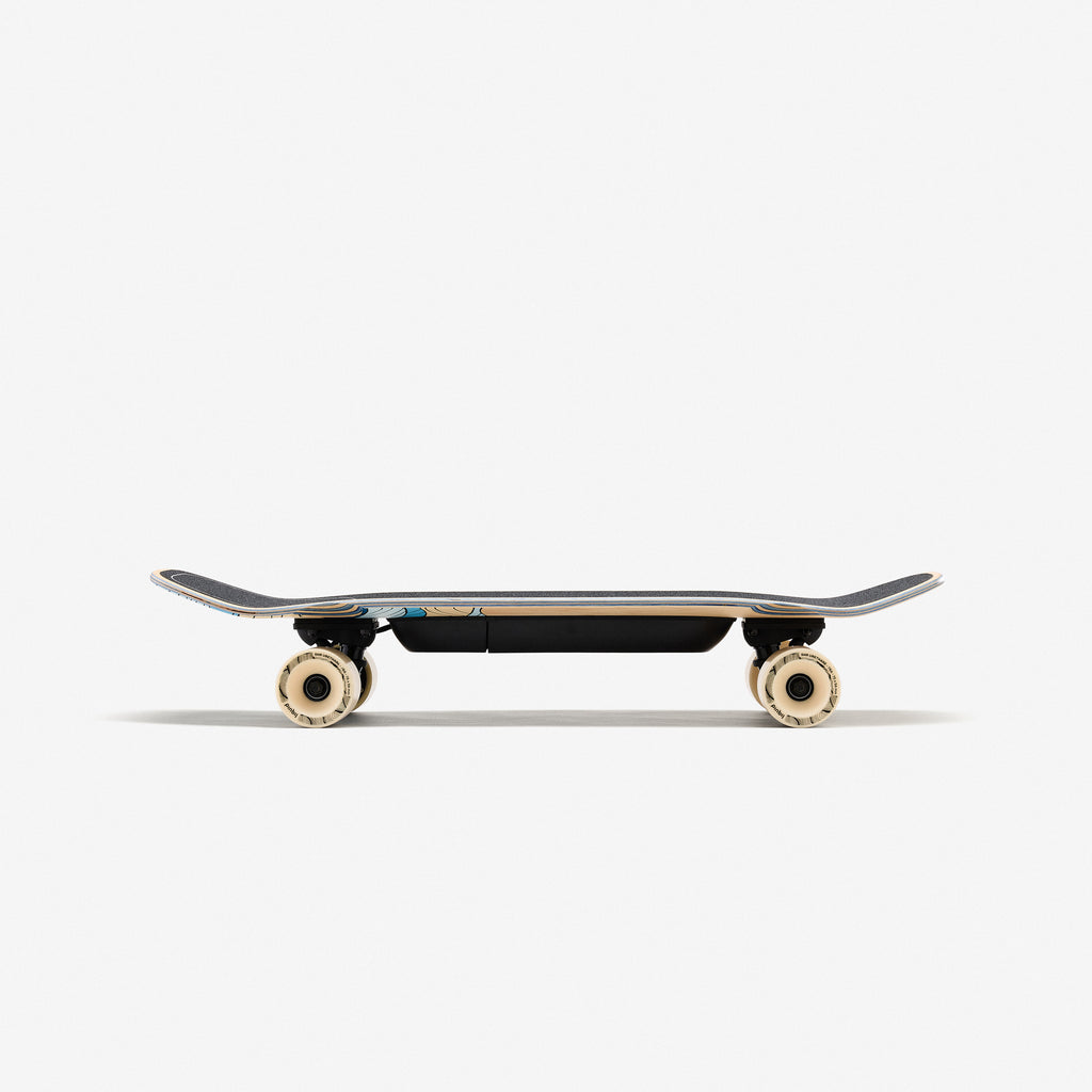 Liquid Skateboard 本体 充電器付