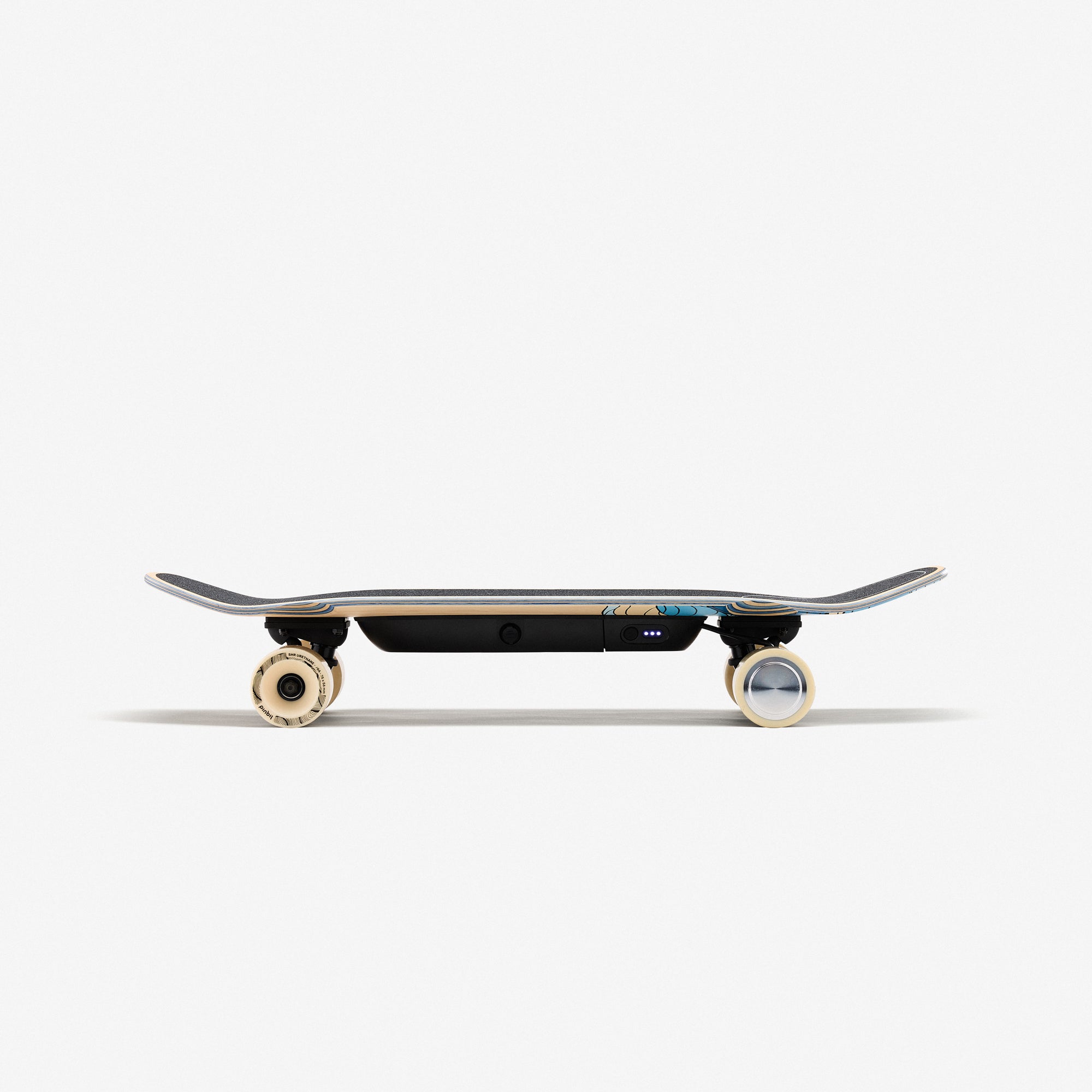 Liquid Skateboard 本体 充電器付