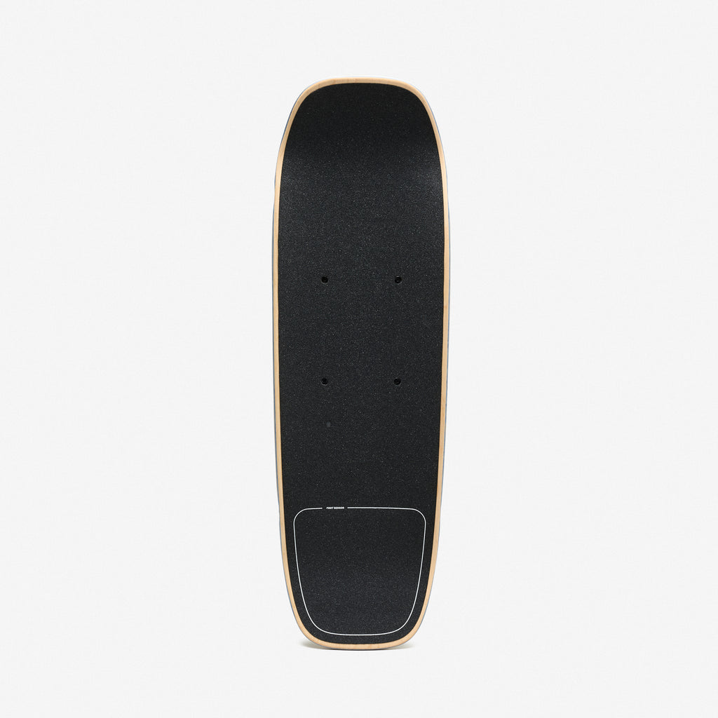 Liquid Skateboard 本体 充電器付