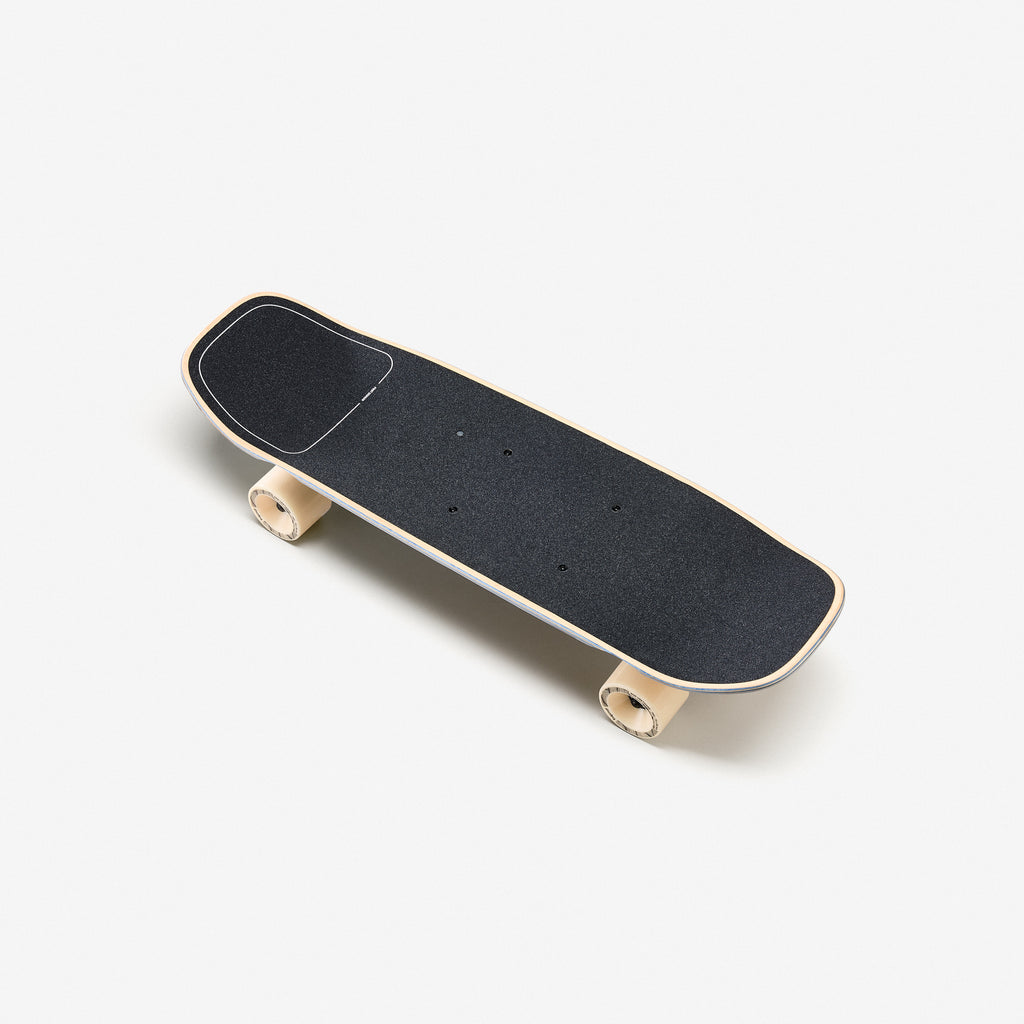 Liquid Skateboard 本体 充電器付