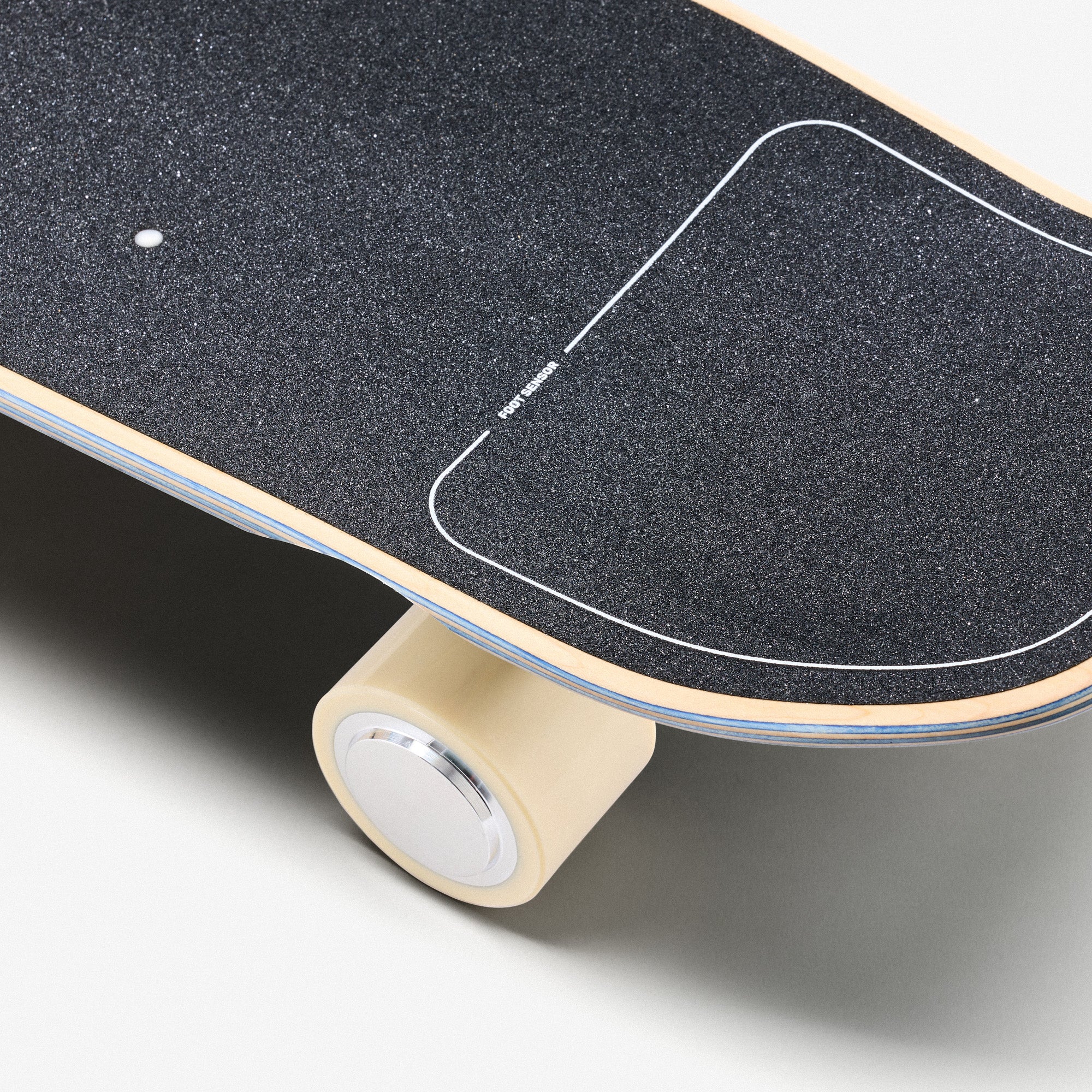 Liquid Skateboard 本体 充電器付