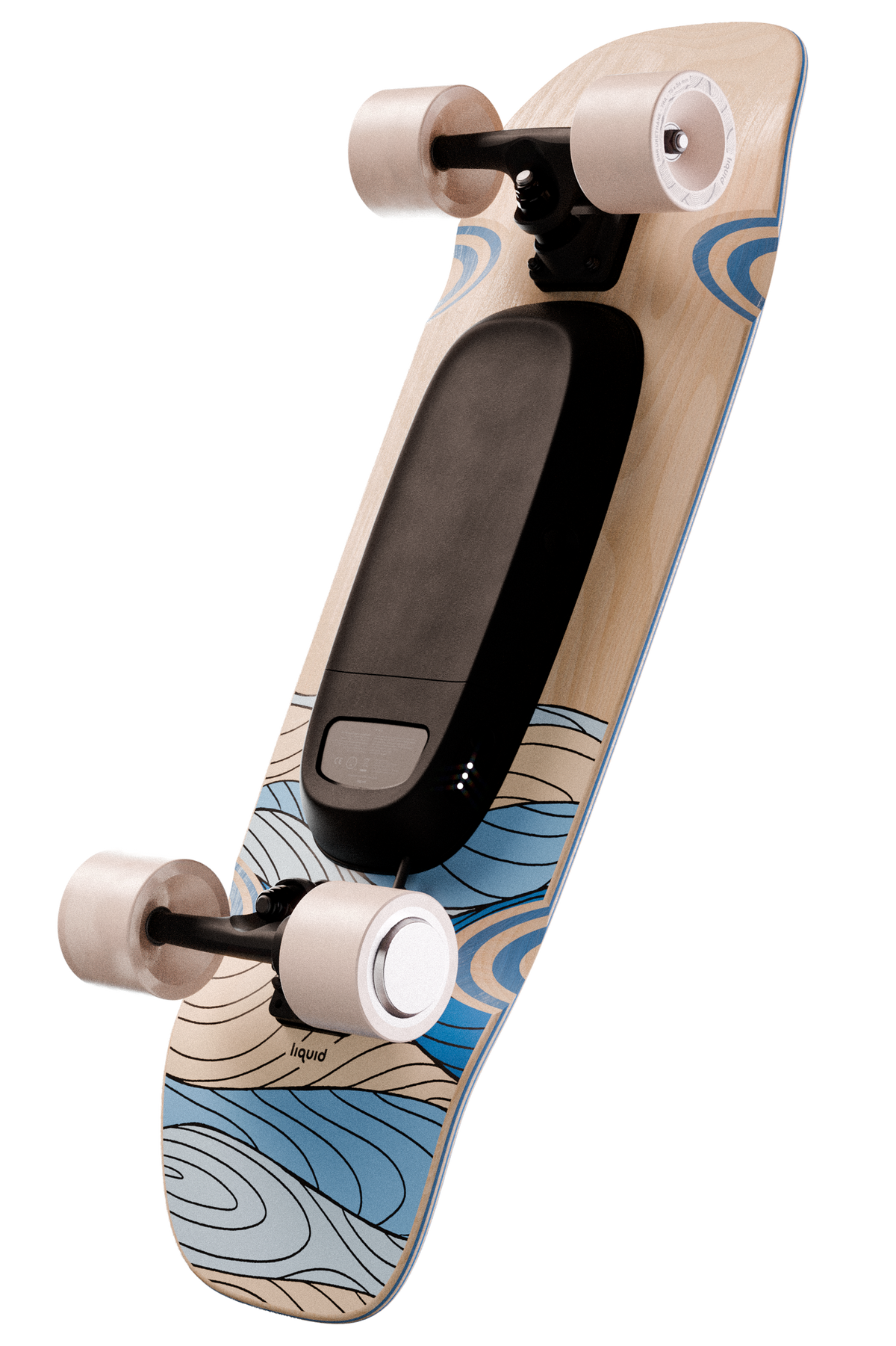Liquid Skateboard 電動スケートボード 本体セット | 充電器 Liquid Skateboard 電動スケートボード 本体セット | 充電器